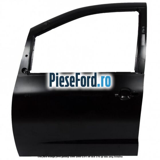 Usa fata stanga Ford Galaxy 1995-2000 2.8 i V6 4x4 174 cp AAA, AMY benzina