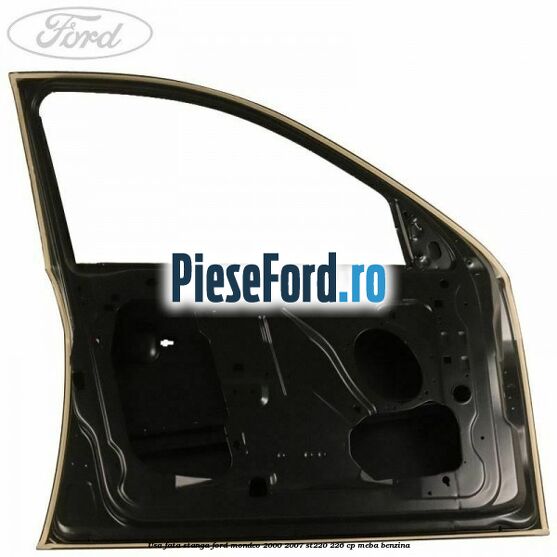 Usa fata stanga Ford Mondeo 2000-2007 ST220 226 cp MEBA benzina