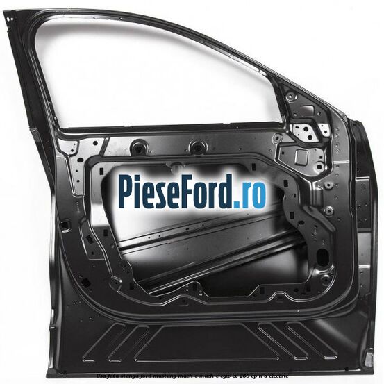 Usa fata stanga Ford Mustang Mach-E MACH-E (CGW) EV 258 cp n/a electric