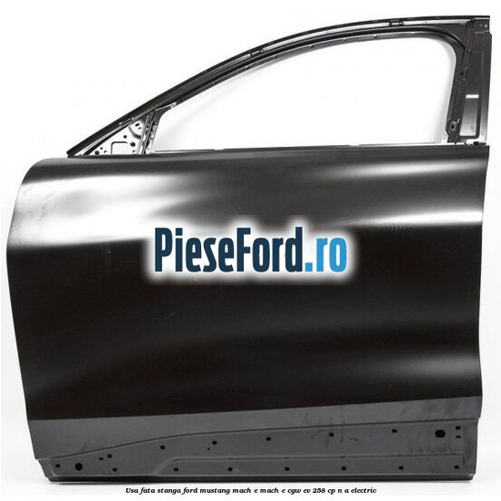 Usa fata stanga Ford Mustang Mach-E MACH-E (CGW) EV 258 cp n/a electric