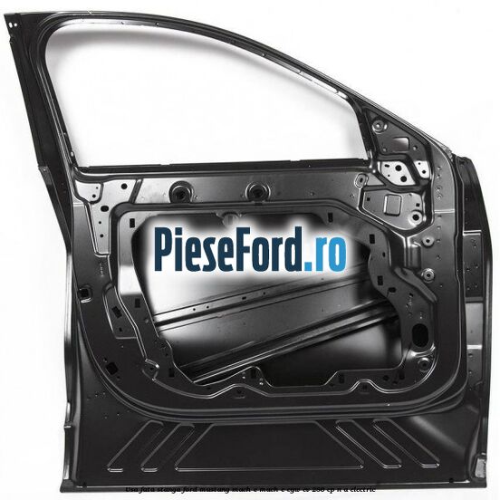 Usa fata stanga Ford Mustang Mach-E MACH-E (CGW) EV 286 cp n/a electric