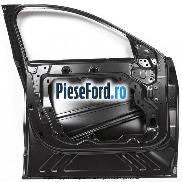 Usa fata stanga Ford Mustang Mach-E MACH-E (CGW) EV 4x4 337 cp n/a electric