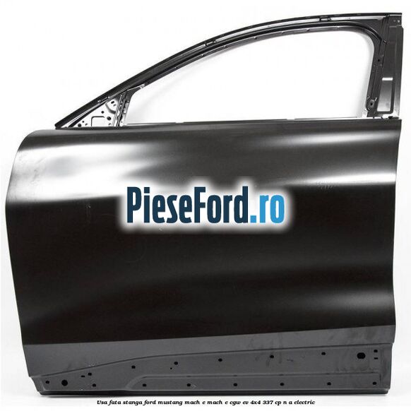 Usa fata stanga Ford Mustang Mach-E MACH-E (CGW) EV 4x4 337 cp n/a electric