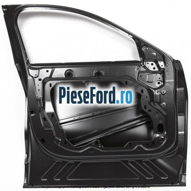 Usa fata stanga Ford Mustang Mach-E MACH-E (CGW) First Edition 337 cp n/a electric