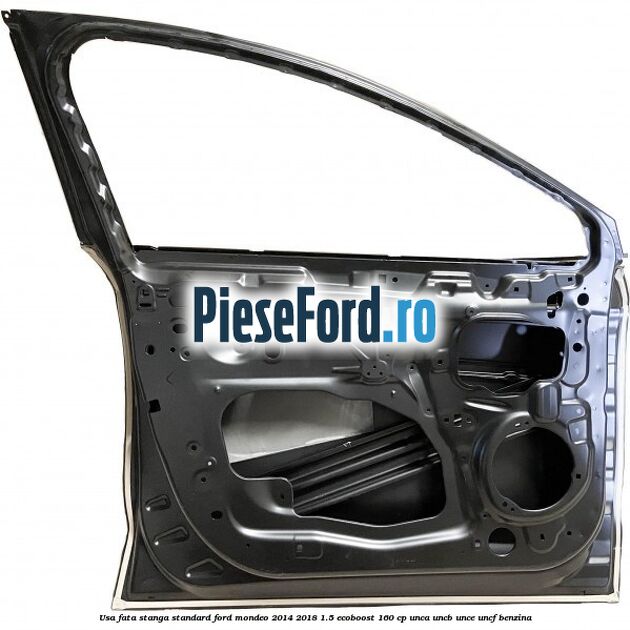 Usa fata stanga standard Ford Mondeo 2014-2018 1.5 EcoBoost 160 cp Usa fata stanga standard Ford Mondeo 2014-2018 1.5 EcoBoost 160 cp UNCA, UNCB, UNCE, UNCF benzina