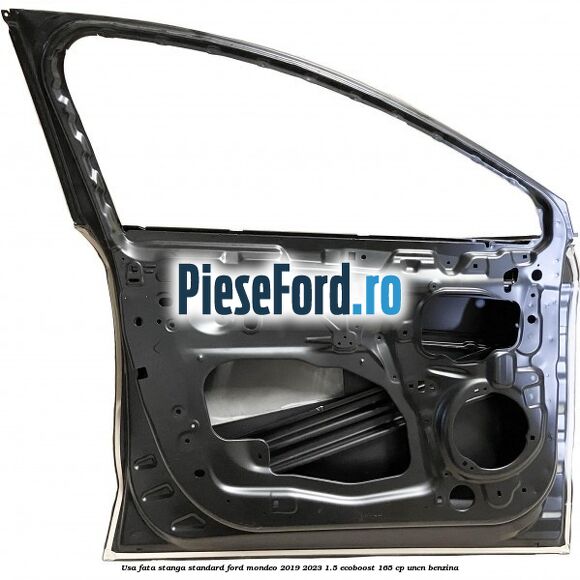 Usa fata stanga standard Ford Mondeo 2019-2023 1.5 EcoBoost 165 cp UNCN benzina