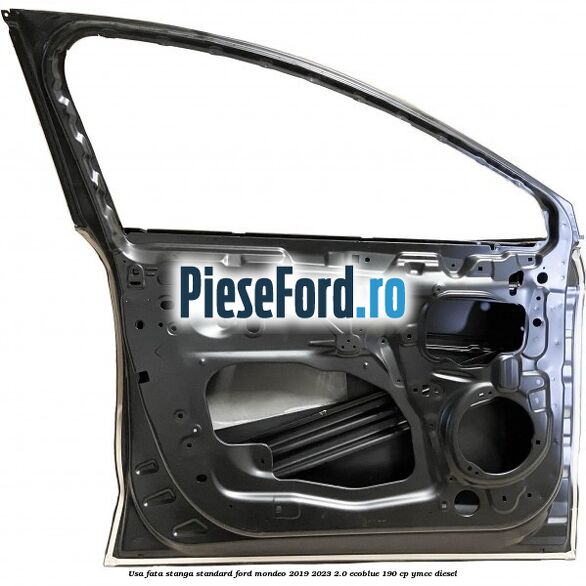 Usa fata stanga standard Ford Mondeo 2019-2023 2.0 EcoBlue 190 cp YMCC diesel