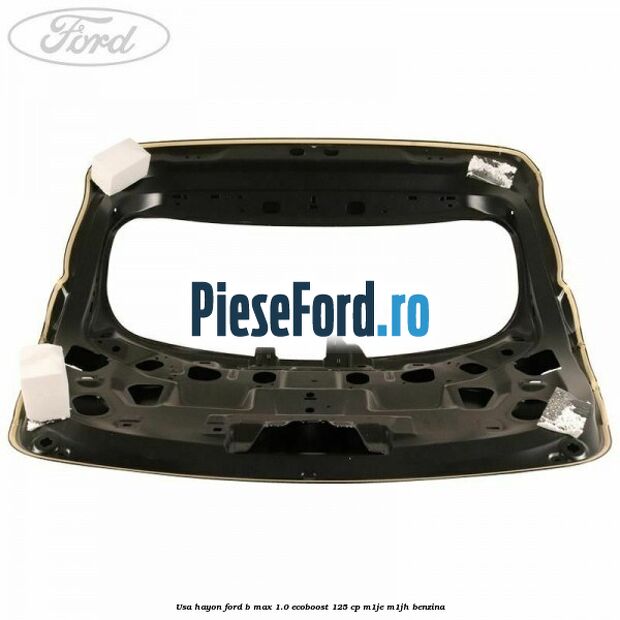 Usa hayon Ford B-Max 1.0 EcoBoost 125 cp M1JE, M1JH benzina