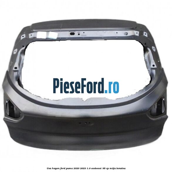 Usa hayon Ford Puma 2020-2023 1.0 EcoBoost 95 cp M0JA benzina