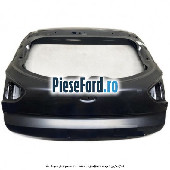 Usa hayon Ford Puma 2020-2023 1.0 Flexifuel 125 cp B7JG Flexifuel