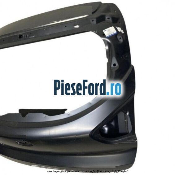 Usa hayon Ford Puma 2020-2023 1.0 Flexifuel 125 cp B7JG Flexifuel