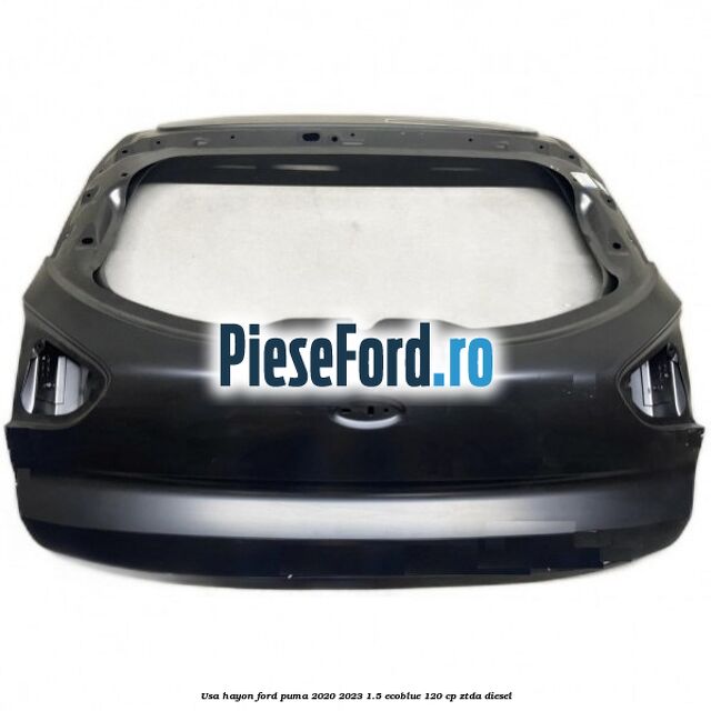 Usa hayon Ford Puma 2020-2023 1.5 EcoBlue 120 cp ZTDA diesel