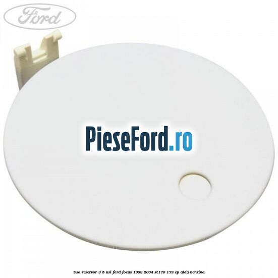Usa rezervor 3/5 usi Ford Focus 1998-2004 ST170 173 cp ALDA benzina