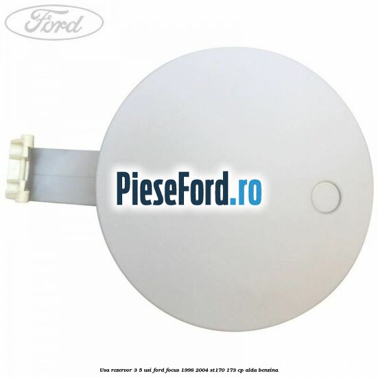 Usa rezervor 3/5 usi Ford Focus 1998-2004 ST170 173 cp ALDA benzina