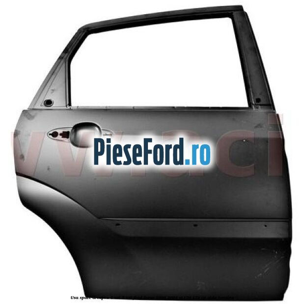 Usa spate dreapta 4 usi/5 usi Ford Focus 1998-2004 ST170 173 cp ALDA benzina
