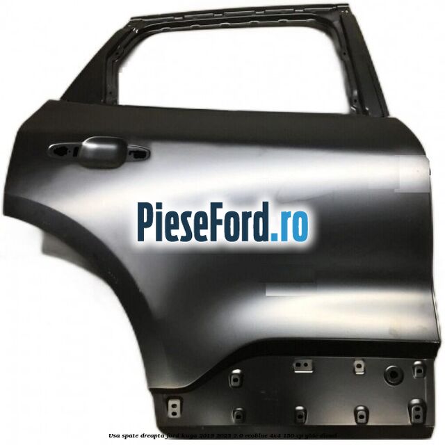 Usa spate dreapta Ford Kuga 2019-2023 2.0 EcoBlue 4x4 150 cp YLDC diesel