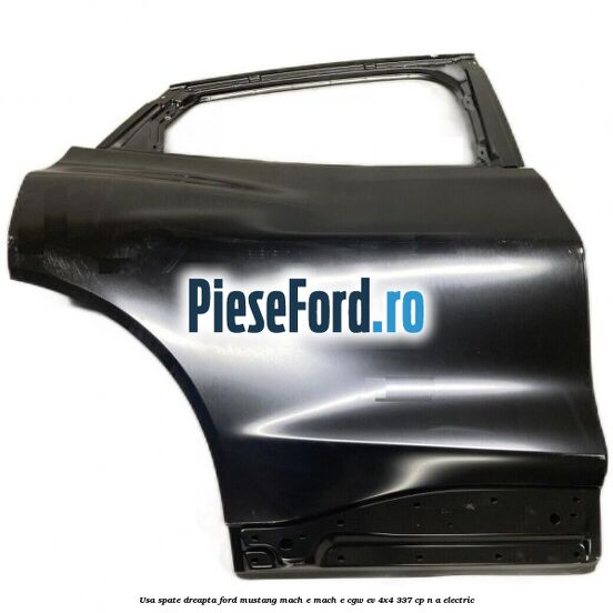 Usa spate dreapta Ford Mustang Mach-E MACH-E (CGW) EV 4x4 337 cp n/a electric