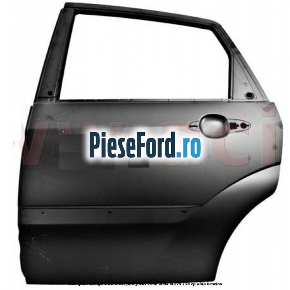 Usa spate stanga 4 usi/5 usi Ford Focus 1998-2004 ST170 173 cp ALDA benzina