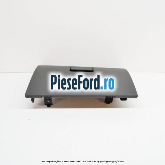 Usa torpedou Ford C-Max 2007-2011 2.0 TDCi 133 cp G6DC, G6DE, G6DF diesel