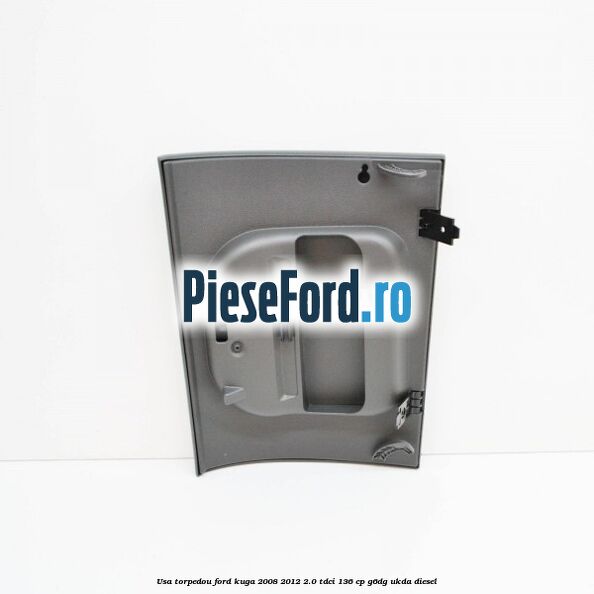 Usa torpedou Ford Kuga 2008-2012 2.0 TDCi 136 cp G6DG, UKDA diesel