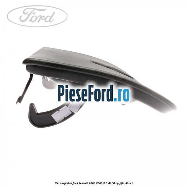 Usa torpedou Ford Transit 2000-2006 2.0 DI 86 cp F3FA diesel
