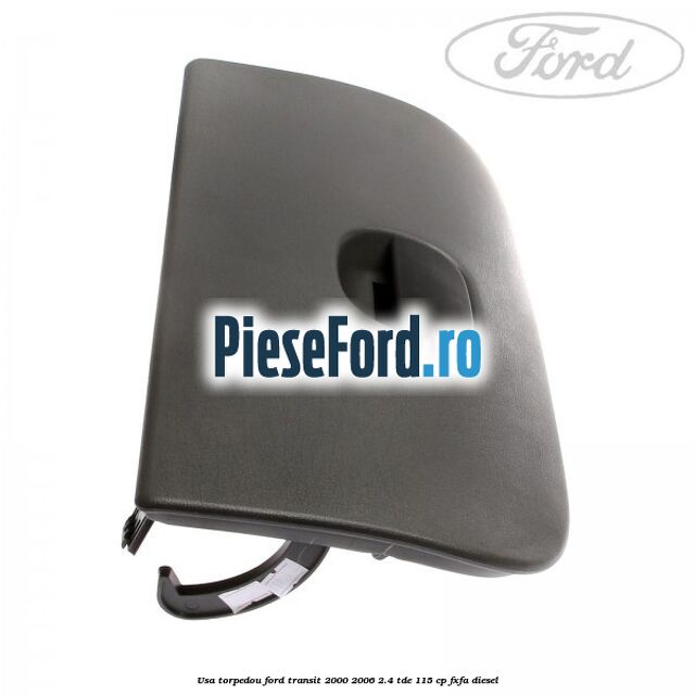Usa torpedou Ford Transit 2000-2006 2.4 TDE 115 cp FXFA diesel