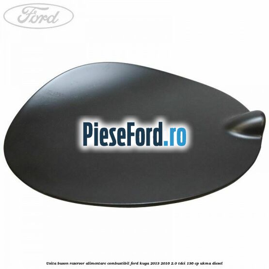 Usita buson rezervor alimentare combustibil Ford Kuga 2013-2016 2.0 TDCi 136 cp UKMA diesel