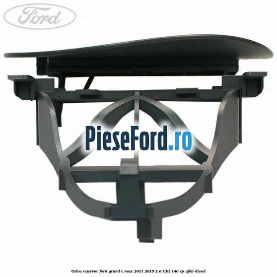 Usita rezervor Ford Grand C-Max 2011-2015 2.0 TDCi 140 cp UFDB diesel