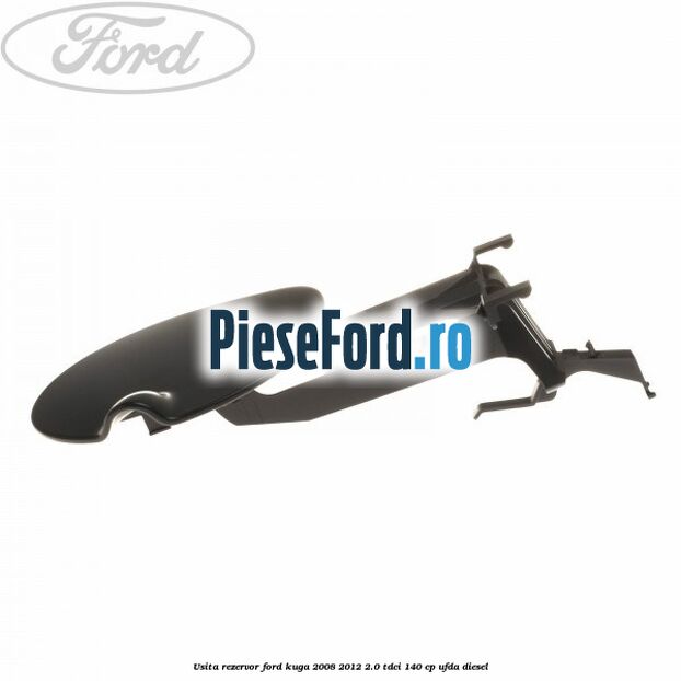 Usita rezervor Ford Kuga 2008-2012 2.0 TDCI 140 cp UFDA diesel