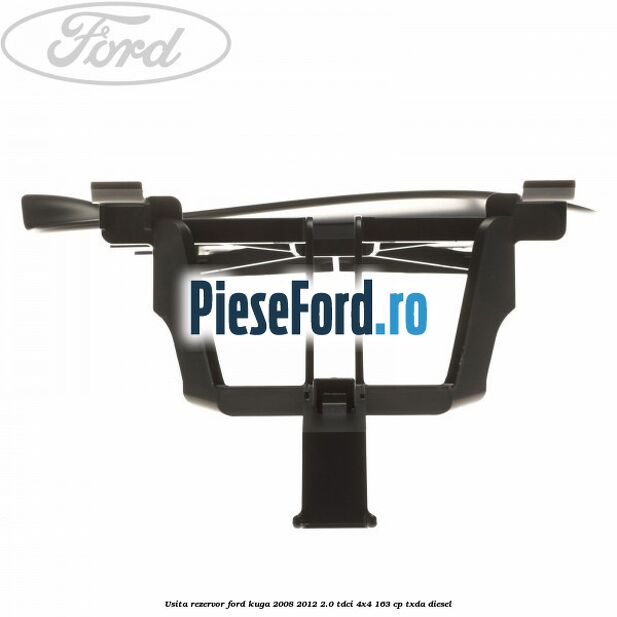 Usita rezervor Ford Kuga 2008-2012 2.0 TDCI 4x4 163 cp Usita rezervor Ford Kuga 2008-2012 2.0 TDCI 4x4 163 cp TXDA diesel