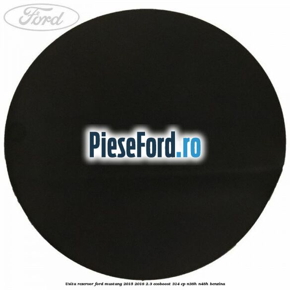 Usita rezervor Ford Mustang 2015-2018 2.3 EcoBoost 314 cp N38H, N48H benzina