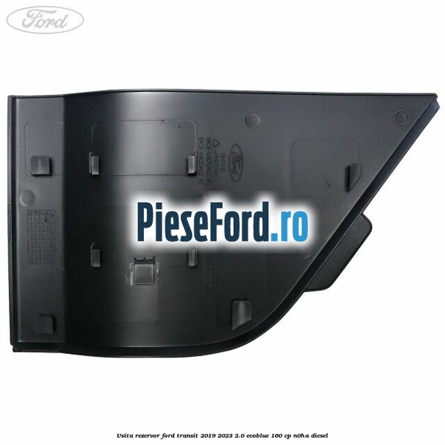 Usita rezervor Ford Transit 2019-2023 2.0 EcoBlue 160 cp N0HA diesel