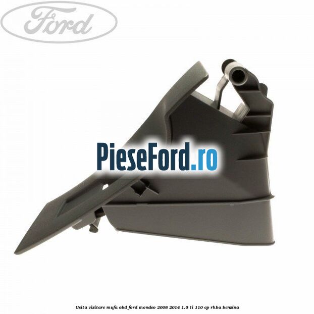 Usita vizitare, mufa OBD Ford Mondeo 2008-2014 1.6 Ti 110 cp Usita vizitare, mufa OBD Ford Mondeo 2008-2014 1.6 Ti 110 cp RHBA benzina