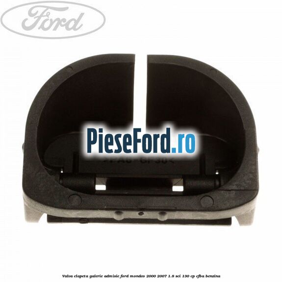 Valva clapeta galerie admisie Ford Mondeo 2000-2007 1.8 SCi 130 cp CFBA benzina
