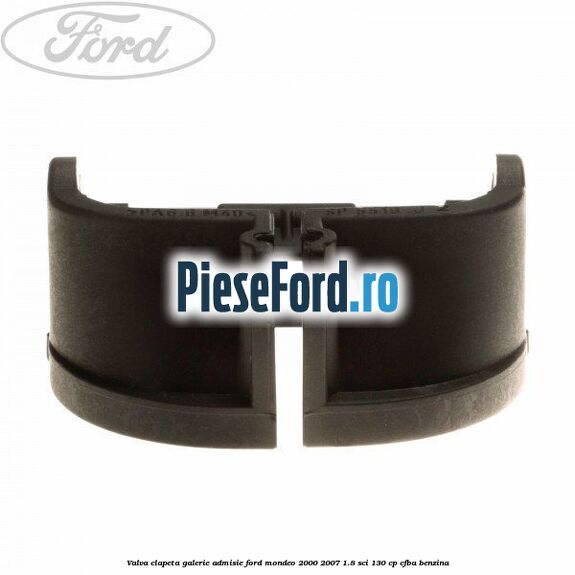 Valva clapeta galerie admisie Ford Mondeo 2000-2007 1.8 SCi 130 cp CFBA benzina