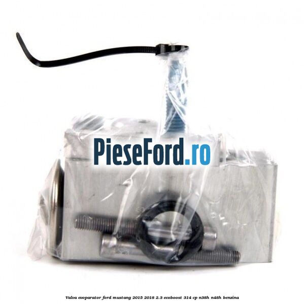 Valva evoparator Ford Mustang 2015-2018 2.3 EcoBoost 314 cp N38H, N48H benzina