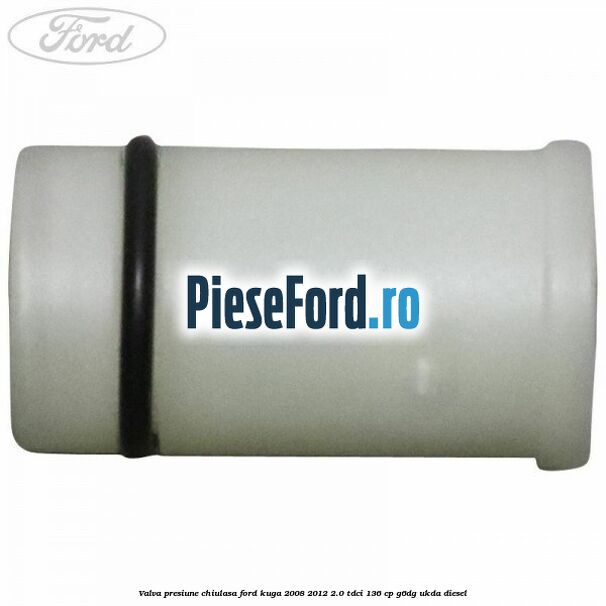 Valva presiune chiulasa Ford Kuga 2008-2012 2.0 TDCi 136 cp G6DG, UKDA diesel