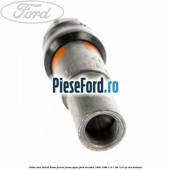 Valva sens lichid frana, furtun frana spate Ford Mondeo 1993-1996 1.8 i 16V 115 cp RKA benzina