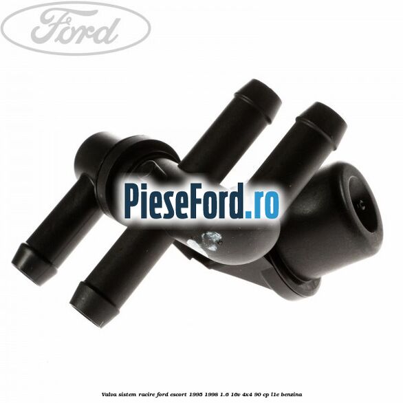 Valva sistem racire Ford Escort 1995-1998 1.6 16V 4x4 90 cp Valva sistem racire Ford Escort 1995-1998 1.6 16V 4x4 90 cp L1E benzina