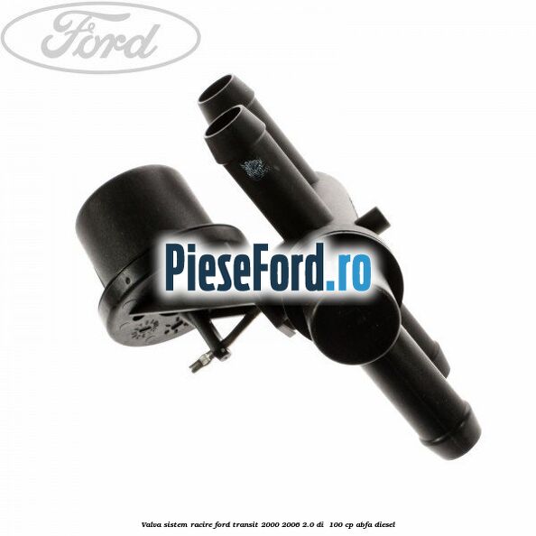 Valva sistem racire Ford Transit 2000-2006 2.0 DI  100 cp ABFA diesel