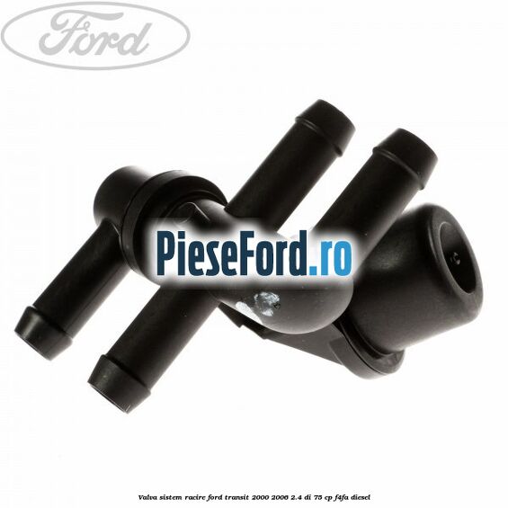 Valva sistem racire Ford Transit 2000-2006 2.4 DI 75 cp F4FA diesel