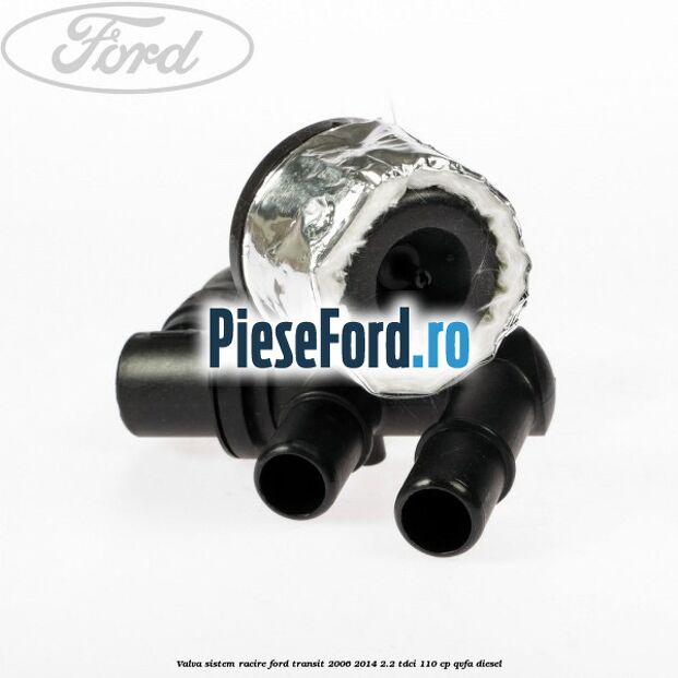 Valva sistem racire Ford Transit 2006-2014 2.2 TDCi 110 cp QVFA diesel