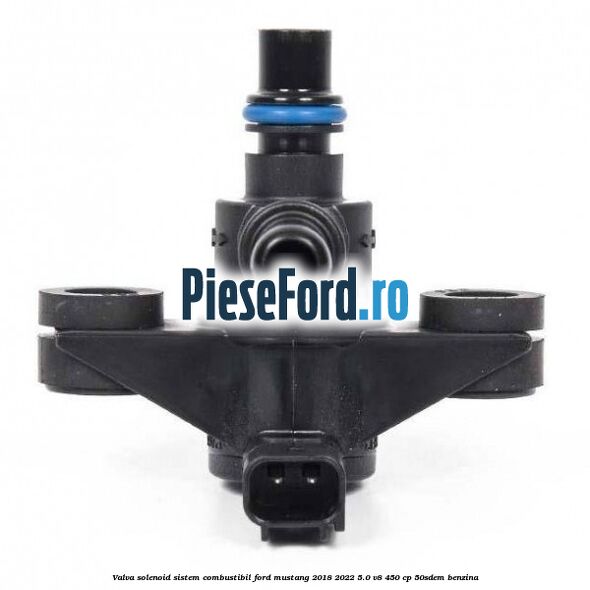 Valva solenoid sistem combustibil Ford Mustang 2018-2022 5.0 V8 450 cp 50SDEM benzina