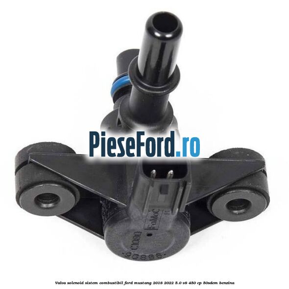 Valva solenoid sistem combustibil Ford Mustang 2018-2022 5.0 V8 450 cp 50SDEM benzina