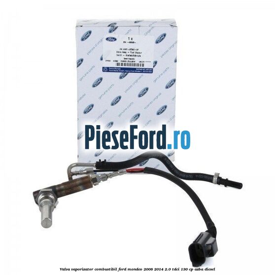 Valva vaporizator combustibil Ford Mondeo 2008-2014 2.0 TDCi 130 cp