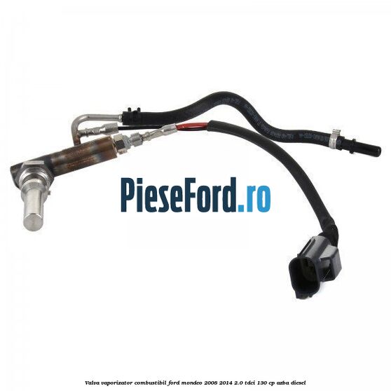 Valva vaporizator combustibil Ford Mondeo 2008-2014 2.0 TDCi 130 cp Valva vaporizator combustibil Ford Mondeo 2008-2014 2.0 TDCi 130 cp AZBA diesel