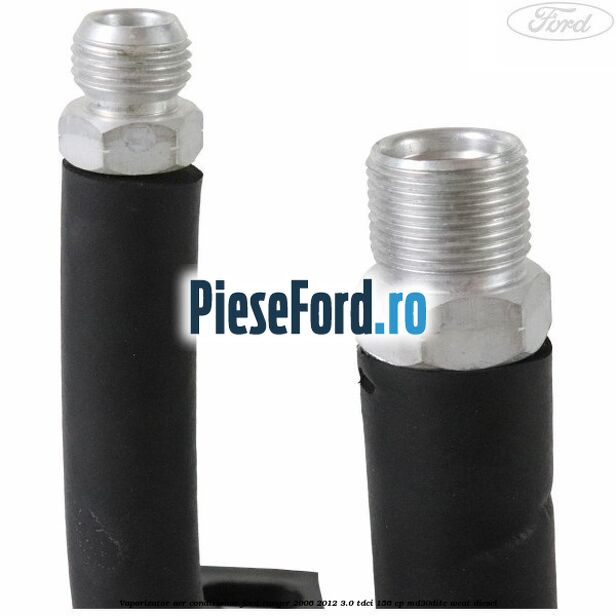Vaporizator aer conditionat Ford Ranger 2006-2012 3.0 TDCi 156 cp MD30DITC, WEAT diesel