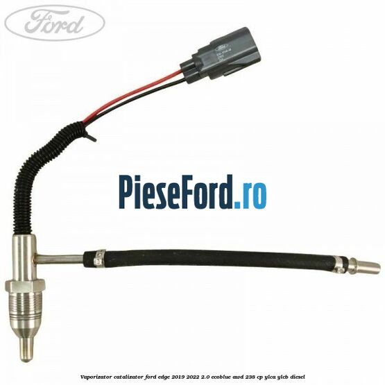 Vaporizator catalizator Ford Edge 2019-2022 2.0 EcoBlue AWD 238 cp YLCA, YLCB diesel