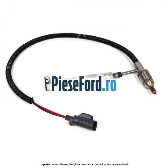 Vaporizator catalizator Ford Focus 2014-2018 2.0 TDCi ST 185 cp T8DA diesel
