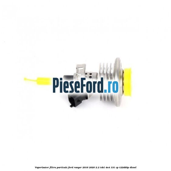 Vaporizator filtru particule Ford Ranger 2016-2020 2.2 TDCi 4x4 131 cp Vaporizator filtru particule Ford Ranger 2016-2020 2.2 TDCi 4x4 131 cp T22DD0P diesel
